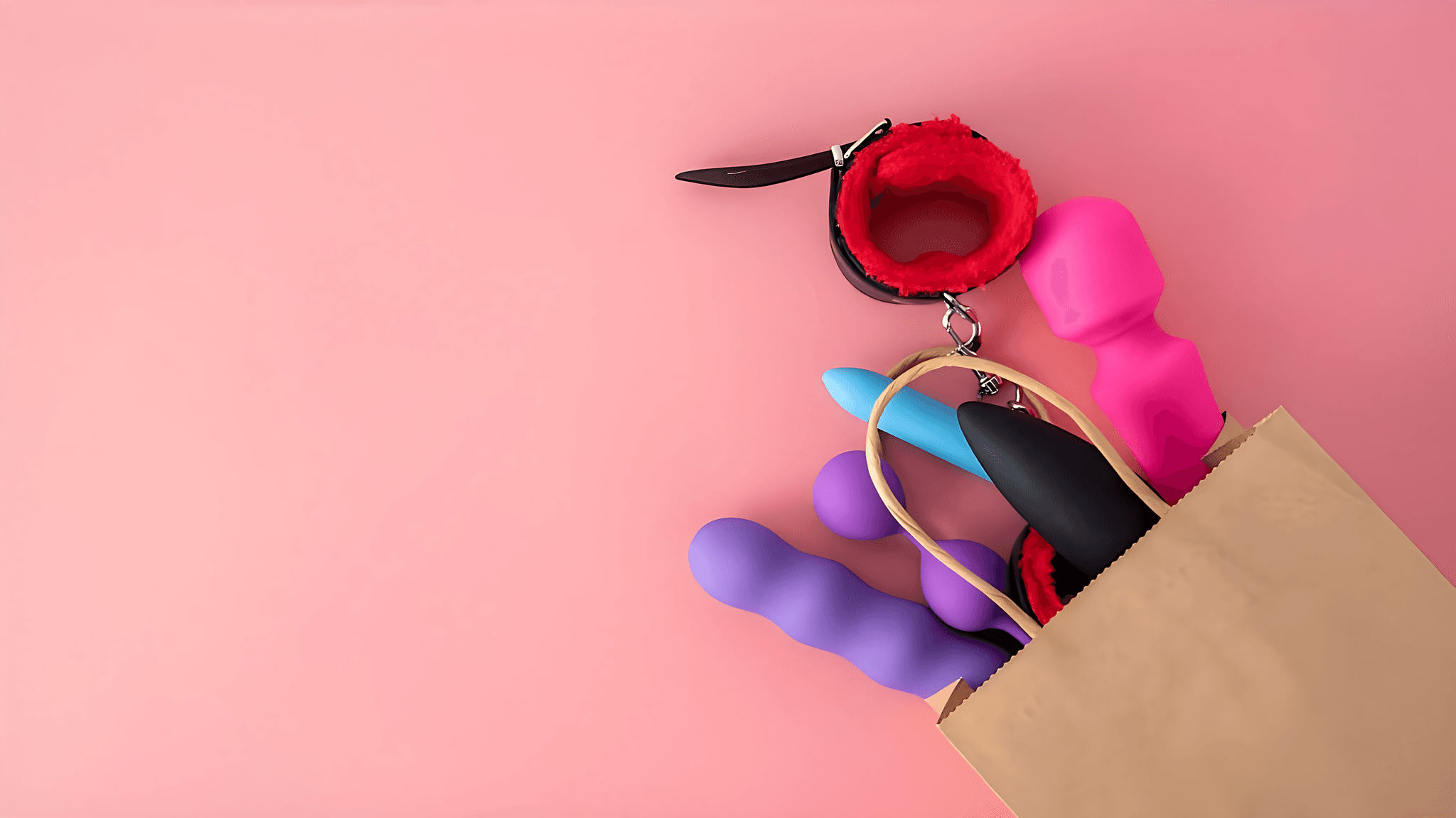 Boutique Luxury Ambience