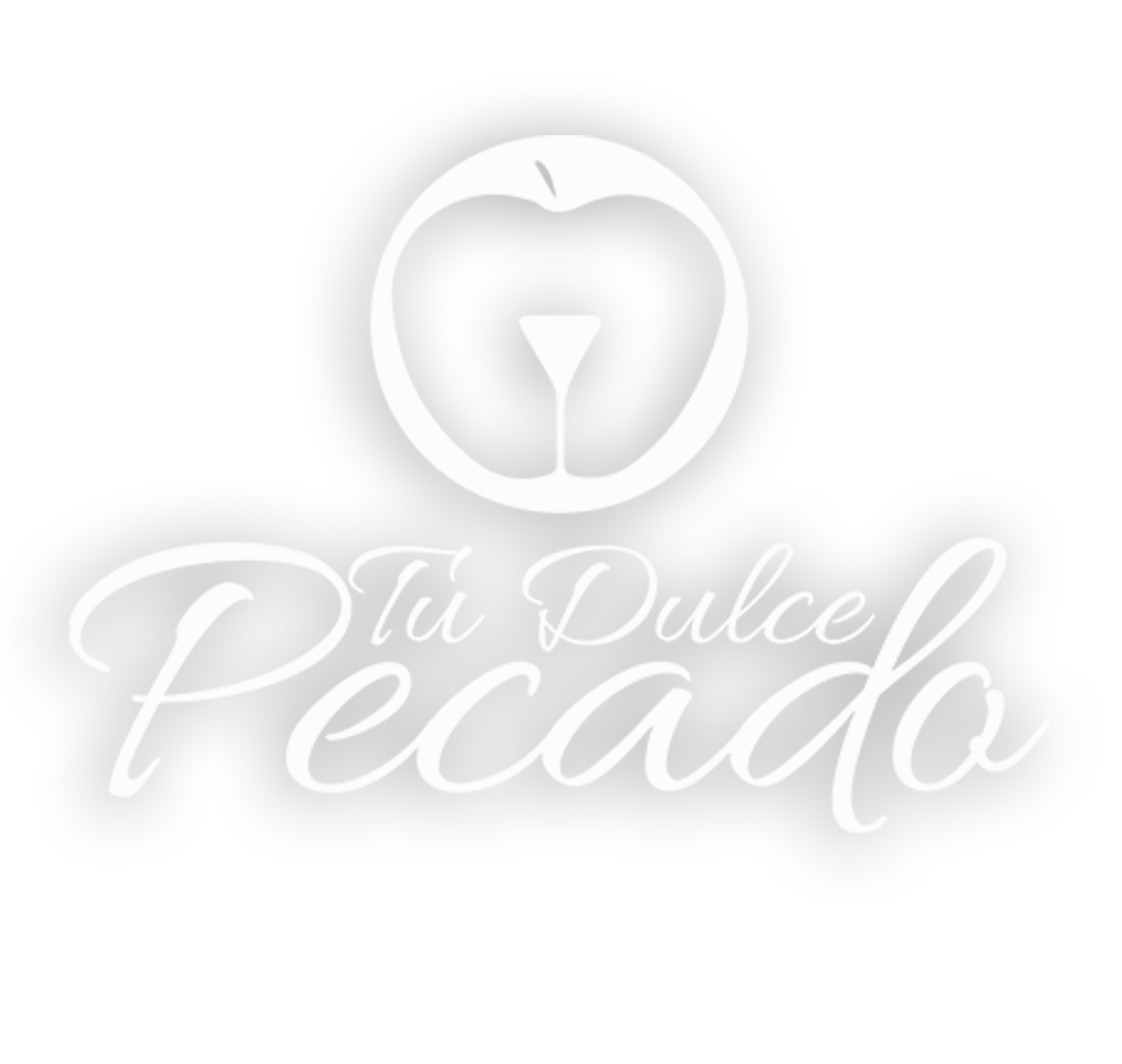 Logo Official Tudulcepecado